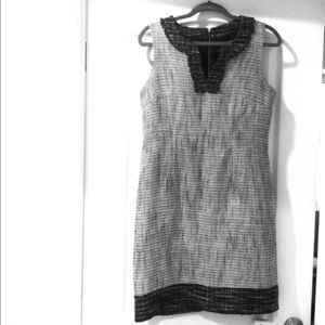 Karl Lagerfirld Paris dress